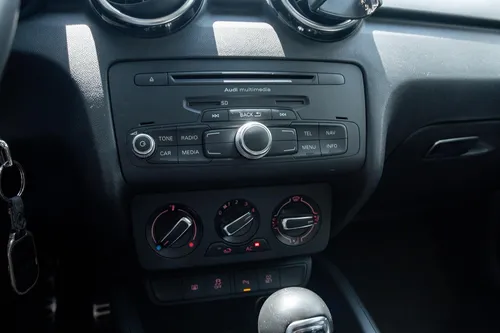 Audi A1 1.4 Tfsi Ambition Plus