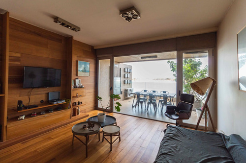Departamento 3 Ambientes Venta Nordelta Vista