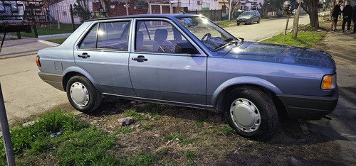 Volkswagen Senda 1.6 Nafta