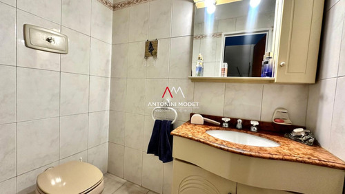 Casa En Venta En Villa Urquiza - Antonini Modet