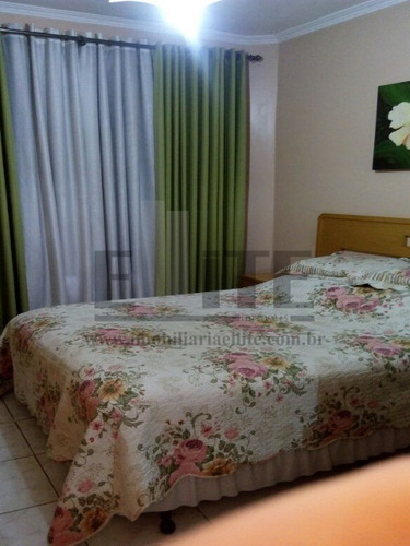 Imagem 3 de 16 de Apartamento - Ap00038 - 32564225