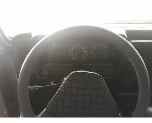 Chevrolet Opala Coupe 1985 4 Cilindros