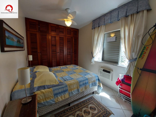 Imagem 10 de 18 de Amplo Apartamento Reformado À Venda Na Região Da Enseada ( Próximo Praia). - Ap05675 - 69194759