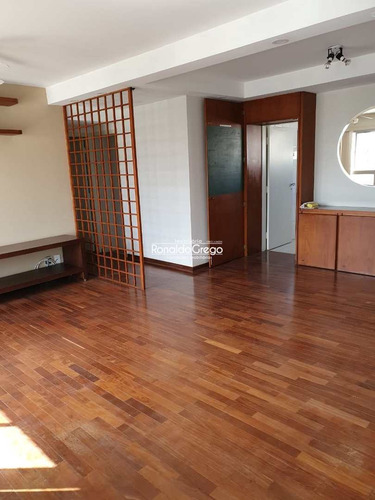 Imagem 14 de 27 de Apartamento À Venda Com 3 Dorms, 2 Suites 2 Vagas Moema - V4374