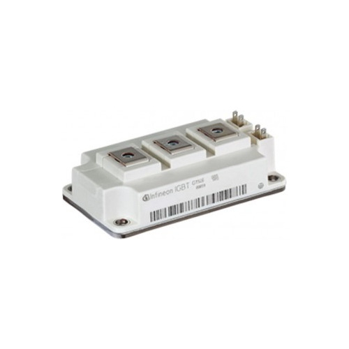 Módulo Igbt Ff450r12kt4