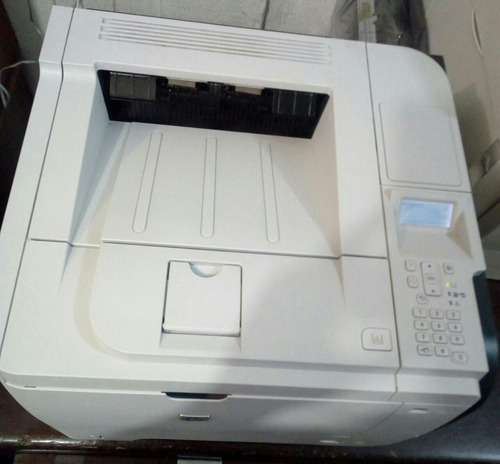 Impresora Hp Laserjet P3015