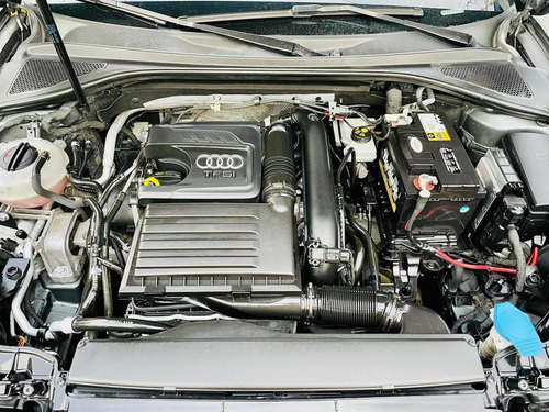 Audi A3 1.8 Attraction Mt