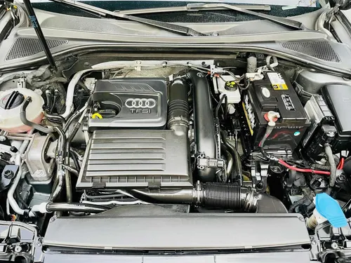 Audi A3 1.8 Attraction Mt