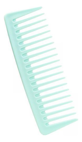 3 Peine Desenredante Para El Cabello, Herramienta De Verde