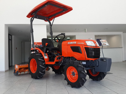 Tractores Kubota 100% Japones