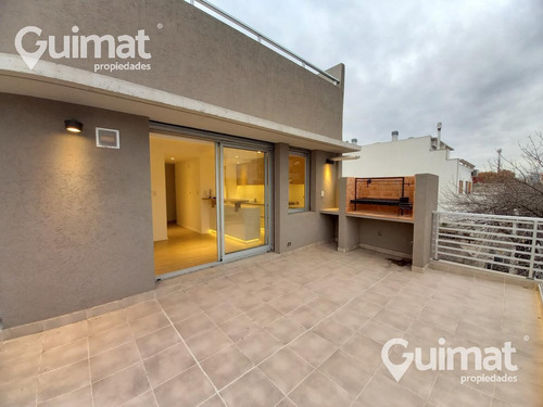 Imagen 29 de 30 de 3 Ambientes Con Balcon Terraza Y Parrilla En Palermo!
