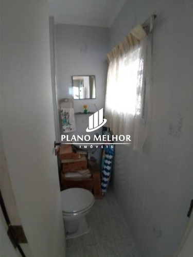 Imagem 5 de 20 de Apartamento Em Condomínio Para Venda Na Praia Grande / Guilhermina Com 2 Dormitórios E 1 Vaga Coberta Com 105m² - Ap1274 - Ap1274
