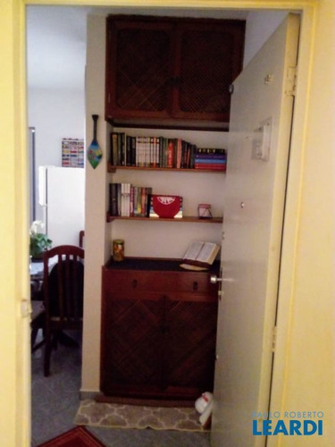 Imagem 5 de 7 de Apartamento - Vila Prudente - Sp - 635392