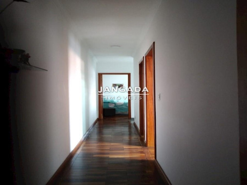 Imagem 20 de 30 de Sobrado A Venda - 03 Dormitorios E 04 Vagas Jaguaribe - 12864