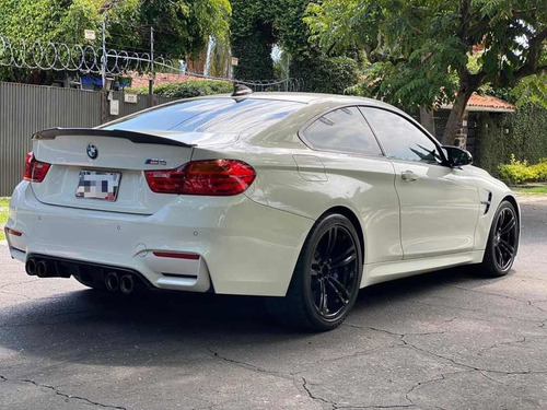 Bmw Serie M 3.0 M4 Coupe At 2015