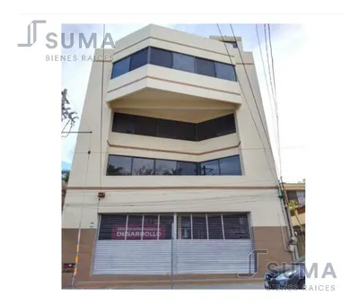 Edificio en venta