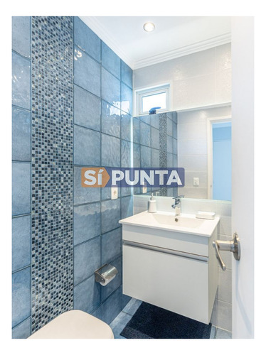 Imagen 17 de 24 de Apartamento Reciclado En Excelente Ubicación