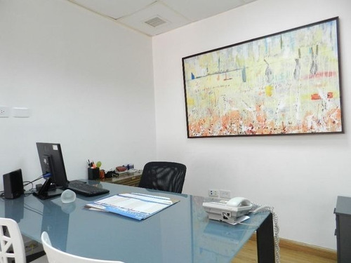 Imagen 15 de 18 de Oficina En Venta