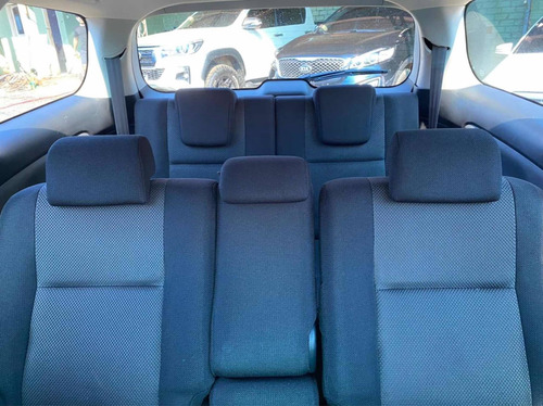 Toyota Wish 1.8