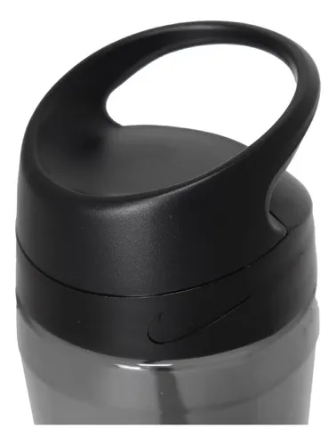 Nike Botilos Unisex Nike Tr Hyprchg Twist Bottle 16 Oz N0003