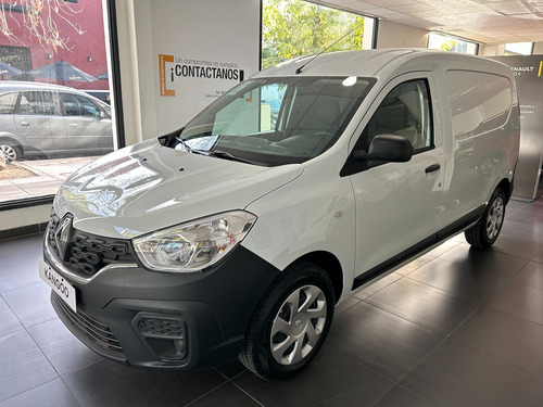 Renault Kangoo Ii Express 1.6 Sce Confort 5A