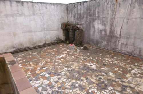 Imagem 6 de 16 de Casa Térrea À Venda, 2 Quartos, 2 Vagas - Paulicéia - São Bernardo Do Campo/sp - 76010