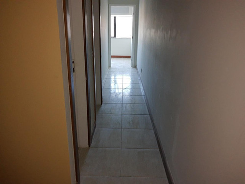 Imagem 4 de 14 de Sala, Qrts Para À Venda, Com 40,00 M², No Praia Do Canto,vitória. - 996