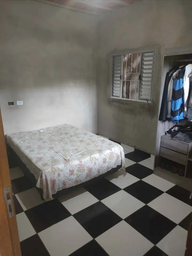 Casa Com Ponto Comercial