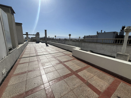 Venta Depto. 2d/2b + Est Y Bod - Santiago