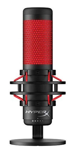 Microfono Hyper X Quadcast (nuevo) Sellado!
