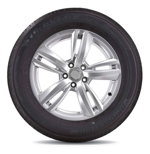 Llanta Bridgestone Turanza T001 Xl Mo 225/40r18 92w Ext