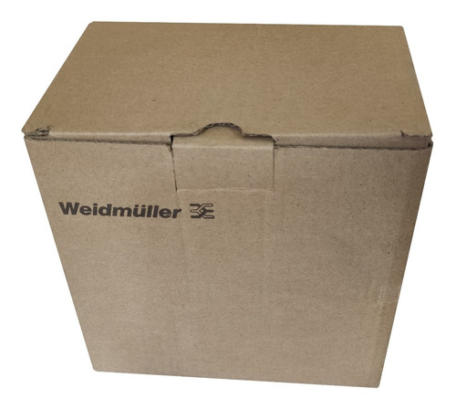 Fuente Alimentacion Pro Eco 120w 24v Weidmuller