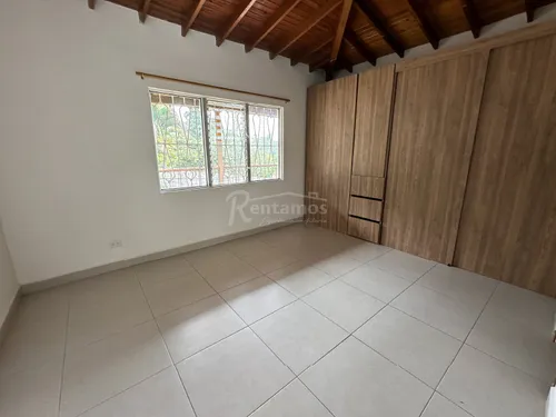 Casa En Arriendo En Las Antillas. Cod A775998