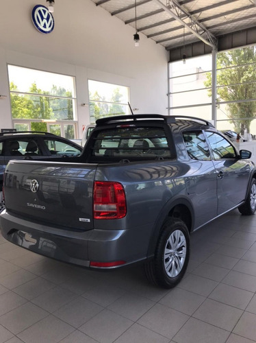 Volkswagen Saveiro 0km Retira $45.000 Cuota Fija $14.000 D-