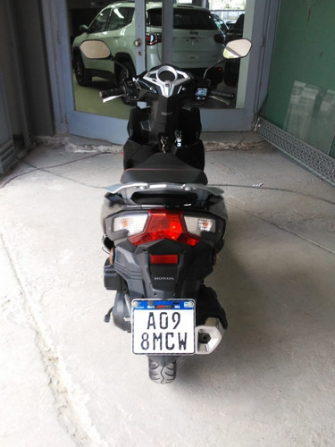 Honda Elite 125 Año 2019