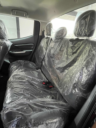 Imagen 10 de 25 de Ford Ranger 2023 Limited 4x4 At