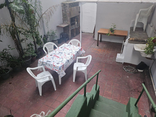Departamento En Alquiler 3 Ambientes Botanico