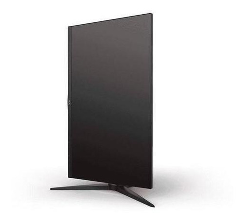 Imagem 3 de 3 de Monitor 27 Gamer Aoc Hero Full Hd Nvidia G-sync 144hz 1ms