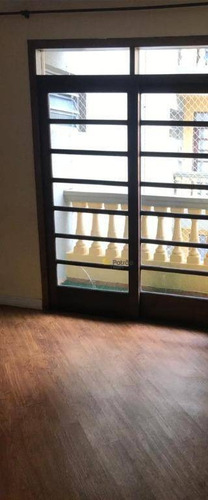 Apartamento Com 2 Dormitórios À Venda, 63 M² Por R$ 255.000 - Centro - São Bernardo Do Campo/sp - Ap3071