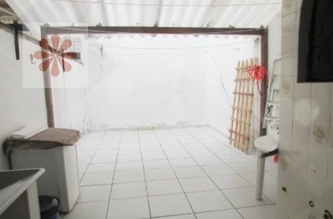 Imagem 6 de 9 de Casa Sobrado Em Parque Císper - São Paulo - 5723