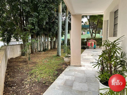 Imagem 25 de 25 de Apartamento - Ref: 244853