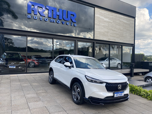 Honda HR-V 1.5 DI I-VTEC TURBO FLEX TOURING CVT