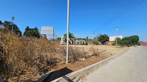 Galpón Y Casa Zona Zeu Pm, En Arriendo. Colmo. Concón.