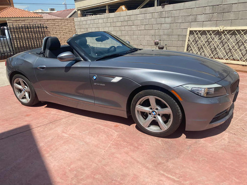 BMW Z4 S Drive 20i At