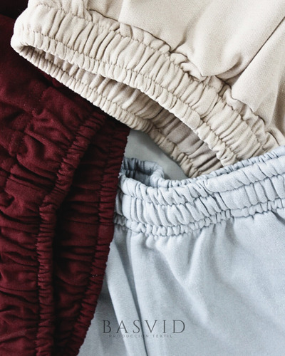 Conjuntos Sudadera Y Jogger Estampados Diferentes Comodos