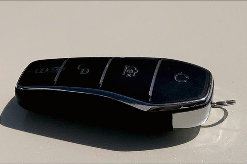 Byd Han 2023