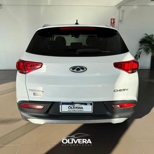 Chery Tiggo 7 1.5