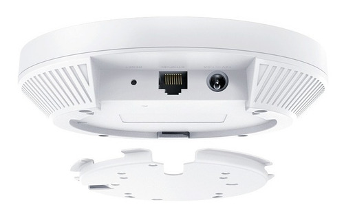 Tp-link Eap650 Access Point Wifi 6 Omada Ax3000 Dual-band