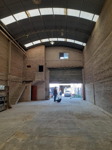 Imagen 9 de 10 de Alquiler Deposito En La Mejor Ubicación De Zona Norte Carupa San Fernando Zona Industrial