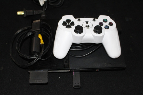 Play Station 2
